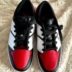 Jordan NU Retro 1 Low